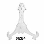 پایه بشقاب رومیزی سایز 4