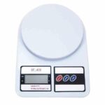 ترازو آشپزخانه دیجیتال