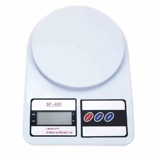 ترازو آشپزخانه دیجیتال