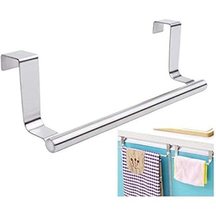 جا حوله ای (آویز) کابینتی