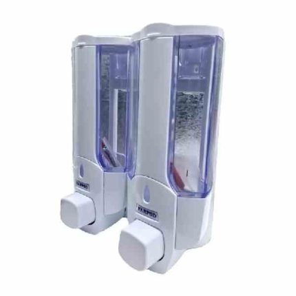 جا مایع دو قلو پرنیان فرپود