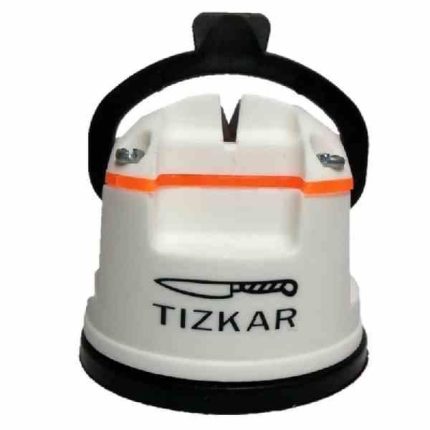 چاقو تیزکن تیزکار مدل اهرمی