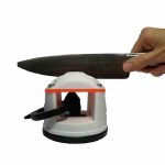 چاقو تیزکن تیزکار مدل اهرمی