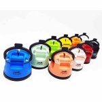 چاقو تیزکن تیزکار مدل اهرمی