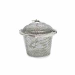 صافی چای توپی سایز بزرگ