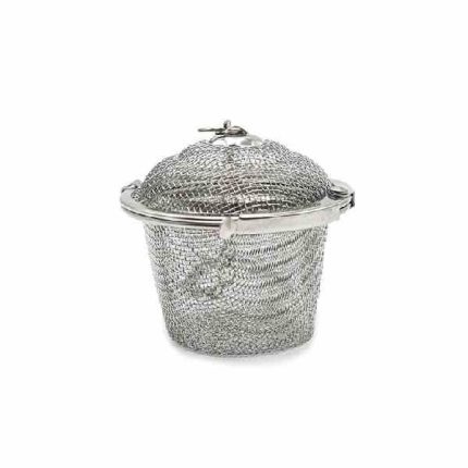 صافی چای توپی سایز بزرگ