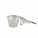 صافی چای توپی سایز بزرگ