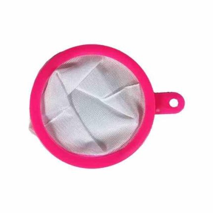 صافی چای پارچه ای سایز کوچک