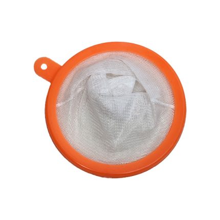 صافی چای پارچه ای سایز بزرگ