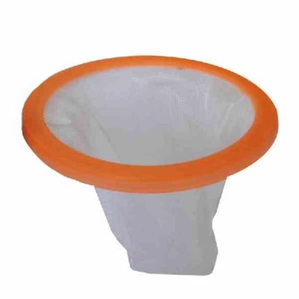 صافی چای پارچه ای سایز بزرگ