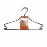 چوب لباس فلزی کودک مبین