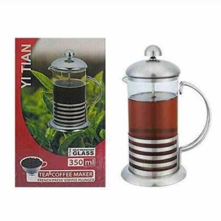فرنچ پرس استیل 350 میل