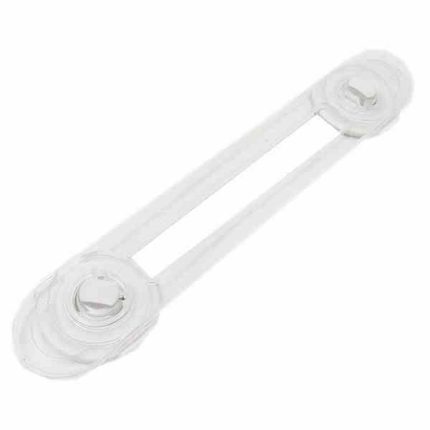 قفل درب کابینت کودک بسته 4 عددی