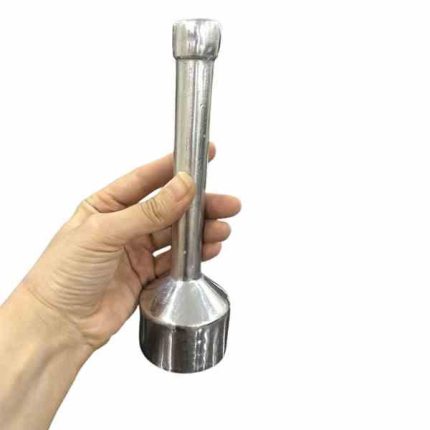 گوشت کوب 250 گرمی فلزی