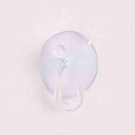 مکنده شیشه و سطوح بسته 12 عددی سایز کوچک