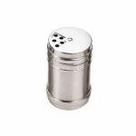 نمک پاش استیل کوچک