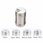 نمک پاش استیل کوچک