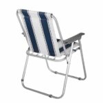 صندلی تاشو ساحلی