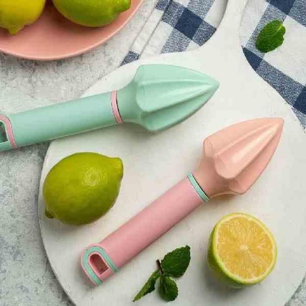 آبلیمو و آب مرکبات گیر او استایل