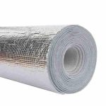فوم تو یخچالی و کابینتی متالایز