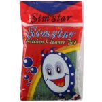 اسکاچ سیمی سیم استار