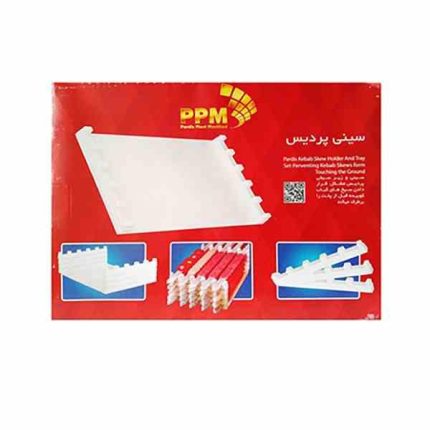 سینی کباب زن پردیس