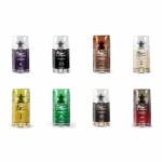 اسپری خوشبو کننده هوای لمسر