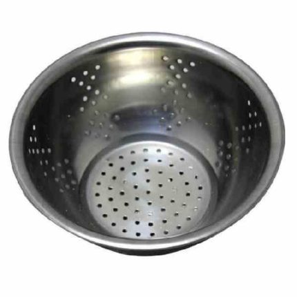 تفاله گیر گرد استیل