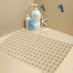 زیر دوشی سیلیکونی مستطیلی