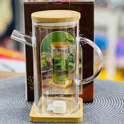 روغن ریز آکرولیک نیم لیتر OILCAN