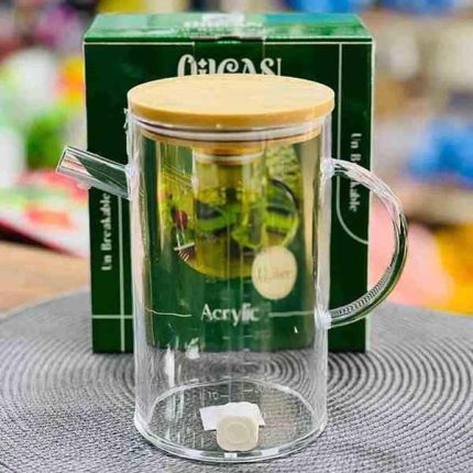 روغن ریز آکرولیک یک لیتر OILCAN
