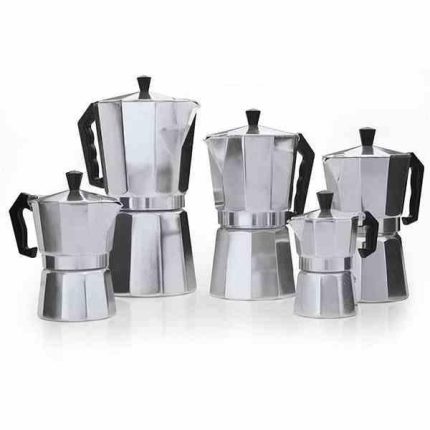 قهوه جوش (موکاپات) مدل 1 کاپ
