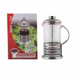 فرنچ پرس استیل 600 میل