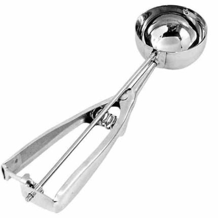 اسکوپ بستنی