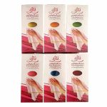 دستمال مخصوص شیشه ناژه اصلی