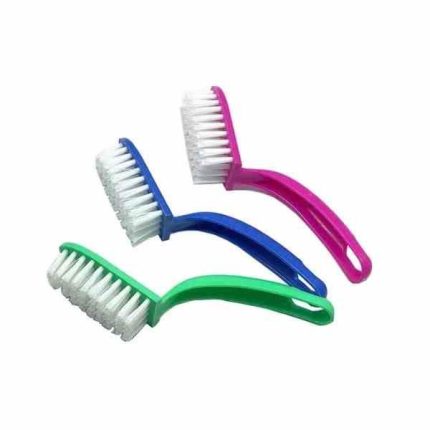 فرچه یقه شور بسته 3 عددی
