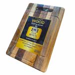 تخته گوشت چوبی رویال