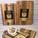 تخته گوشت چوبی رویال