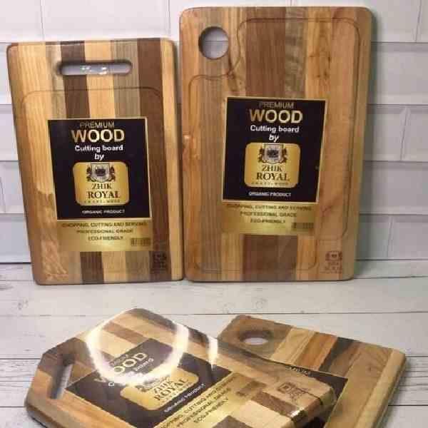 1725-03.jpg تخته گوشت چوبی رویال