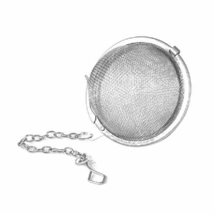 صافی چای زنجیردار