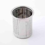 صافی چای استوانه ای استیل