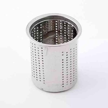 صافی چای استوانه ای استیل
