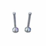 گوشت کوب فلزی میانه