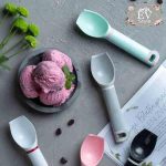 اسکوپ بستنی او استایل
