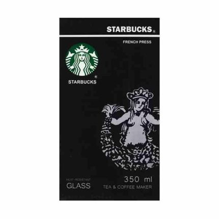 فرنچ پرس استارباکس 350 میل ایرانی