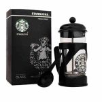 فرنچ پرس استارباکس 350 میل ایرانی