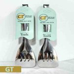 انبر سالاد استیل جی تی GT