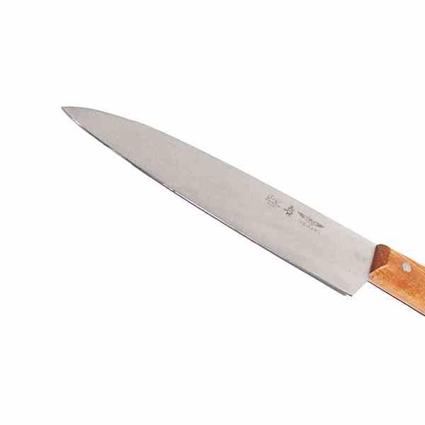 1824-03.jpg کارد راسته دسته چوب حیدری