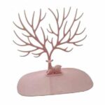 جا جواهری (استند) طرح شاخ گوزن