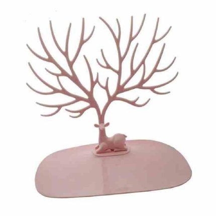 جا جواهری (استند) طرح شاخ گوزن